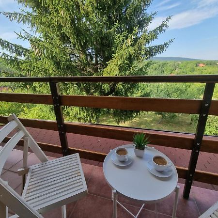 Hoopovo House Fruska Gora Irig Exterior foto