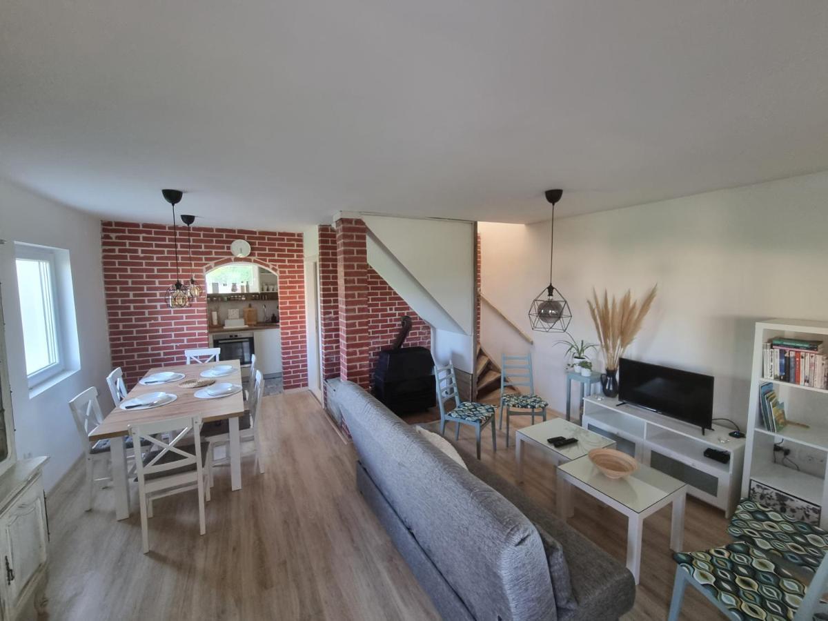 Hoopovo House Fruska Gora Irig Exterior foto