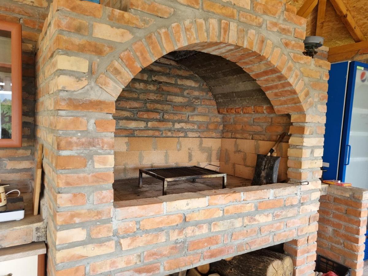 Hoopovo House Fruska Gora Irig Exterior foto