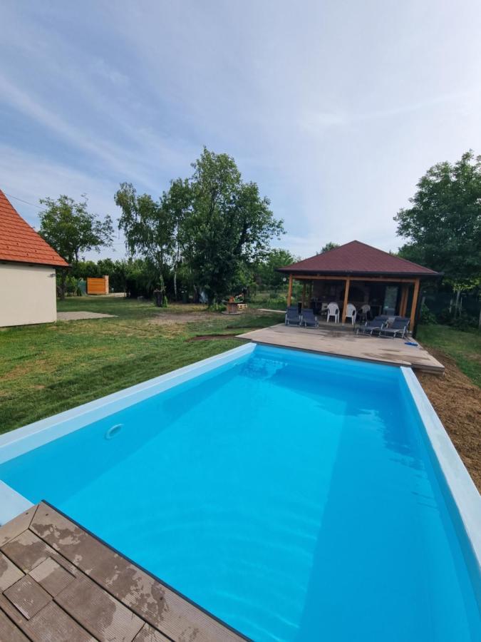 Hoopovo House Fruska Gora Irig Exterior foto